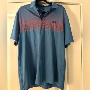 Under Armour Men’s Shirt